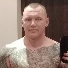 Фотография мужчины Стас, 37 лет из г. Москва