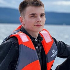 Фотография мужчины Павел, 35 лет из г. Тобольск