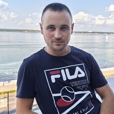 Фотография мужчины Александр, 37 лет из г. Сургут