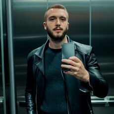 Фотография мужчины Александр, 26 лет из г. Уфа