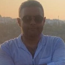 Фотография мужчины Иосиф Бродский, 35 лет из г. Москва