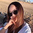 Gaziza Shamanova, 23 года