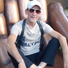 Фотография мужчины Вячеслав, 54 года из г. Саратов