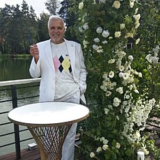 Фотография мужчины Captain, 61 год из г. Москва