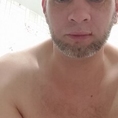 Фотография мужчины Сергей, 38 лет из г. Усть-Кут