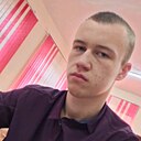 Никита, 18 лет