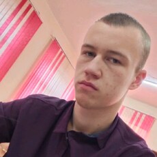 Фотография мужчины Никита, 18 лет из г. Уссурийск