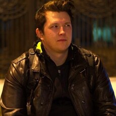 Фотография мужчины Игорь, 34 года из г. Омск