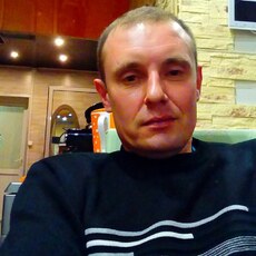 Фотография мужчины Николай, 40 лет из г. Рязань