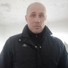 Фотография мужчины Виталя, 44 года из г. Астана