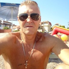 Фотография мужчины Ваня Иванович-, 53 года из г. Таганрог