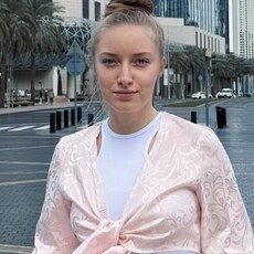 Фотография девушки Виктория, 34 года из г. Санкт-Петербург
