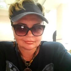 Фотография девушки Оксана, 54 года из г. Москва