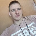 Илья, 24 года