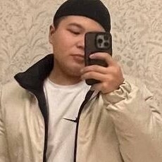 Фотография мужчины Altnbek, 20 лет из г. Мелитополь