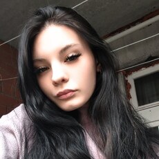Фотография девушки София, 21 год из г. Белгород