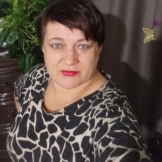 Фотография девушки Светлана, 51 год из г. Саяногорск