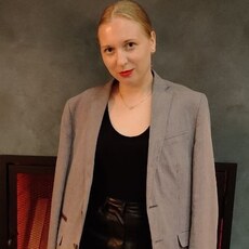 Ольга, 26 из г. Ессентуки.