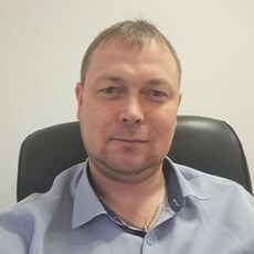 Фотография мужчины Паша, 42 года из г. Нижневартовск