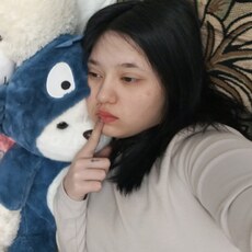 Фотография девушки Алёна, 18 лет из г. Тюмень