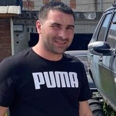 Фотография мужчины Михаил, 37 лет из г. Борисоглебск