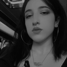 Фотография девушки Милана, 22 года из г. Владикавказ