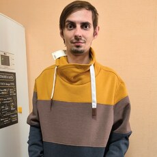 Фотография мужчины Андрей, 36 лет из г. Первоуральск