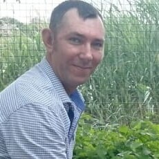 Фотография мужчины Николай, 40 лет из г. Ростов-на-Дону