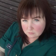 Фотография девушки Светлана, 37 лет из г. Георгиевск