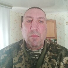 Фотография мужчины Саша, 52 года из г. Киев