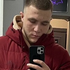 Фотография мужчины Артем, 25 лет из г. Москва