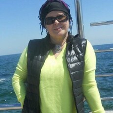 Фотография девушки Ірина, 64 года из г. Южный