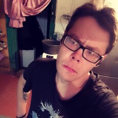 Фотография мужчины Илья, 29 лет из г. Любинский