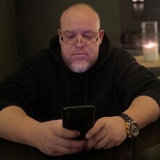 Фотография мужчины Сергей, 46 лет из г. Москва