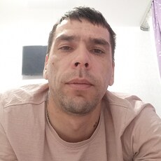 Фотография мужчины Костя, 39 лет из г. Пермь