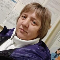 Фотография девушки Анастасия, 41 год из г. Санкт-Петербург