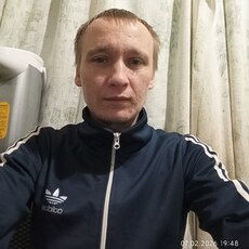 Фотография мужчины Максим, 30 лет из г. Пермь