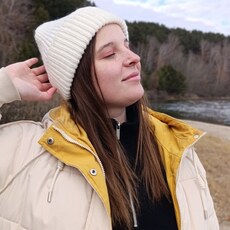 Аня, 27 из г. Новосибирск.