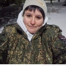 Фотография девушки Анастасия, 27 лет из г. Лиски