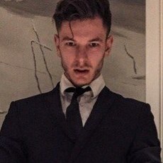 Фотография мужчины Егор, 34 года из г. Москва