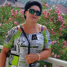 Фотография девушки Елена, 49 лет из г. Москва