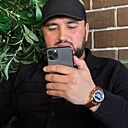 Рустам, 37 лет