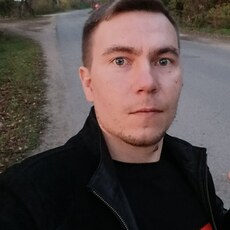 Фотография мужчины Алексей, 32 года из г. Нижний Новгород