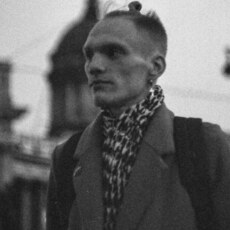Фотография мужчины Влад, 25 лет из г. Санкт-Петербург