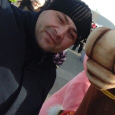 Фотография мужчины Максим, 38 лет из г. Черемхово