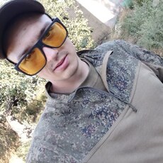 Фотография мужчины Владислав, 24 года из г. Кемерово