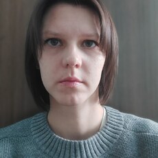 Фотография девушки Вика, 28 лет из г. Минск