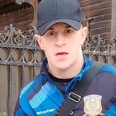 Фотография мужчины Ибра, 20 лет из г. Нальчик