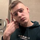 Антон, 21 год