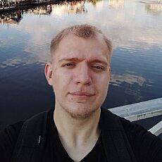 Фотография мужчины Алексей, 29 лет из г. Сыктывкар